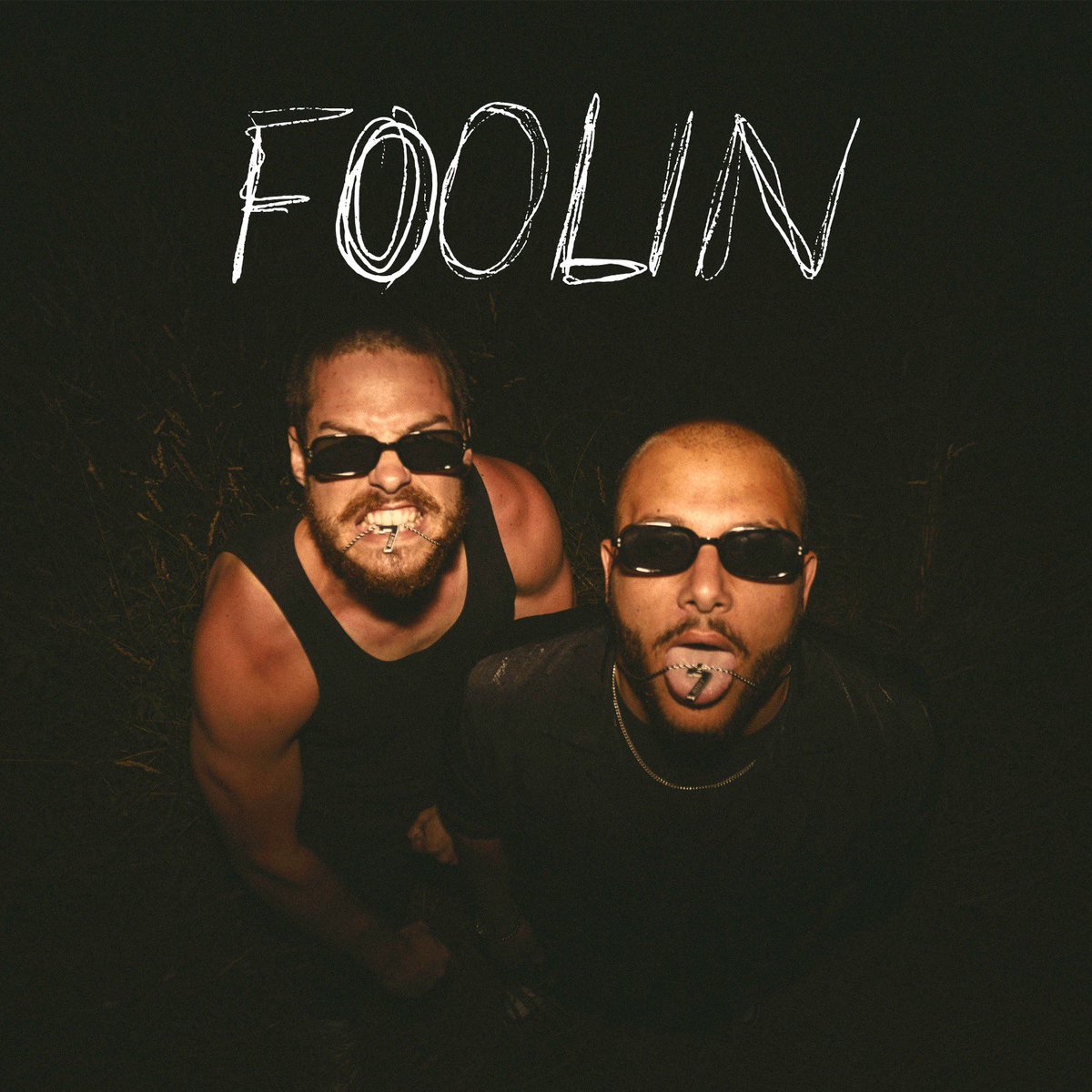 BoutSeven's tweet photo. ‘FOOLIN’ OUT NOW
hope you love it 🖤 https://t.co/XOsHO9Gaq0