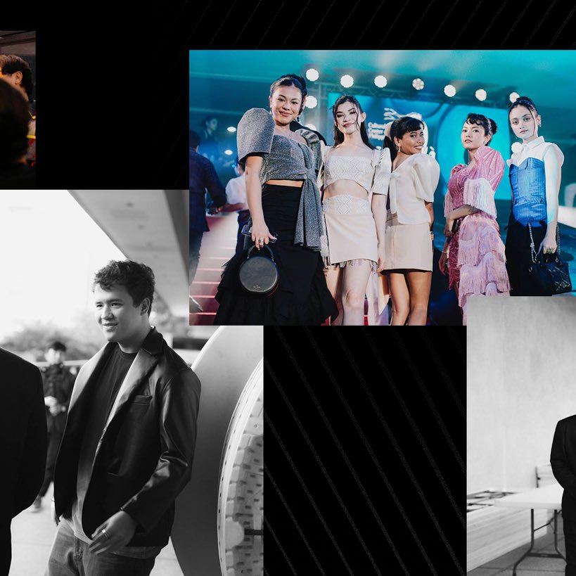 animastudiosph's tweet image. Cinemalaya 2023 photo dump ft. @whenthisisallover.film 😈

Thank you for the hell of a good time since day 1! #Cinemalaya2023 #WhenThisIsAllOver

📸: @gabvillareal