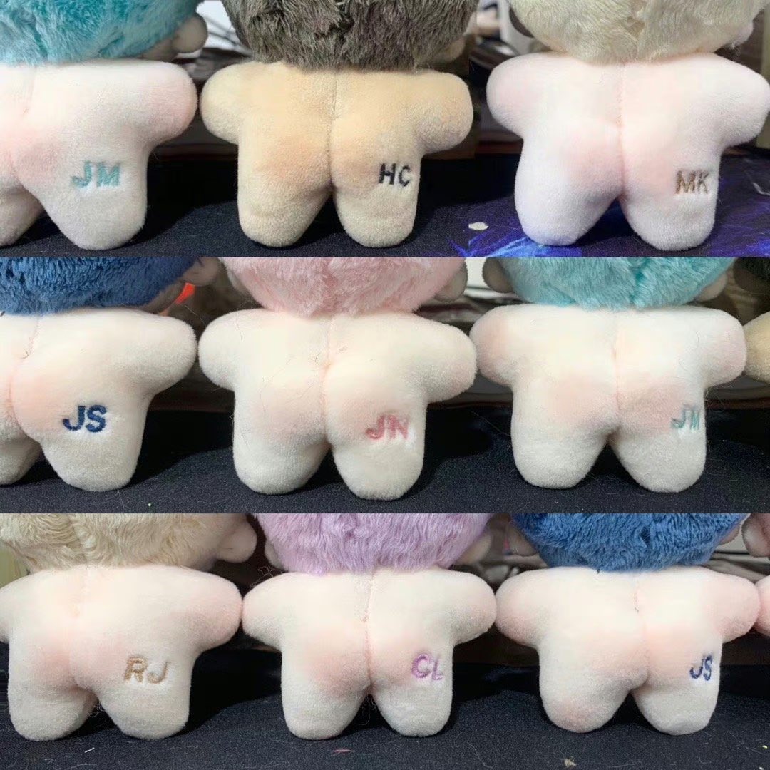 Pre-order ตุ๊กตาดรีม 🍼

♡ 10cm ตัวเปล่า
—เดี่ยว : 340฿ มัดจำ100฿
—set : 2300฿ มจ1000฿

ที่เหลือภายใน 31/12**
*มีแท็ก/ทัก dm

📦 Ems30 (set ส่งฟรี)
ปิด : 12กันยา 18.00
ผลิต 3-6เดือน ขอคนรอได้

สั่งซื้อ: forms.gle/sD8bF46QWMHwm4…

#ตลาดนัดอซท #ตลาดนัดnct #ตุ๊กตาnct