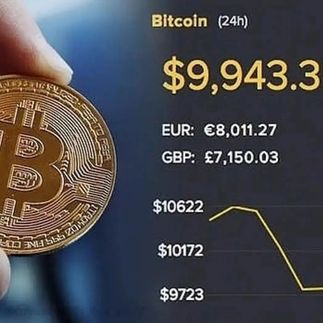 Invest in bitcoin today Time ain’t our friend it waits for no body - Interested in bitcoin investment Just send a message for more details on how to get started ASAP