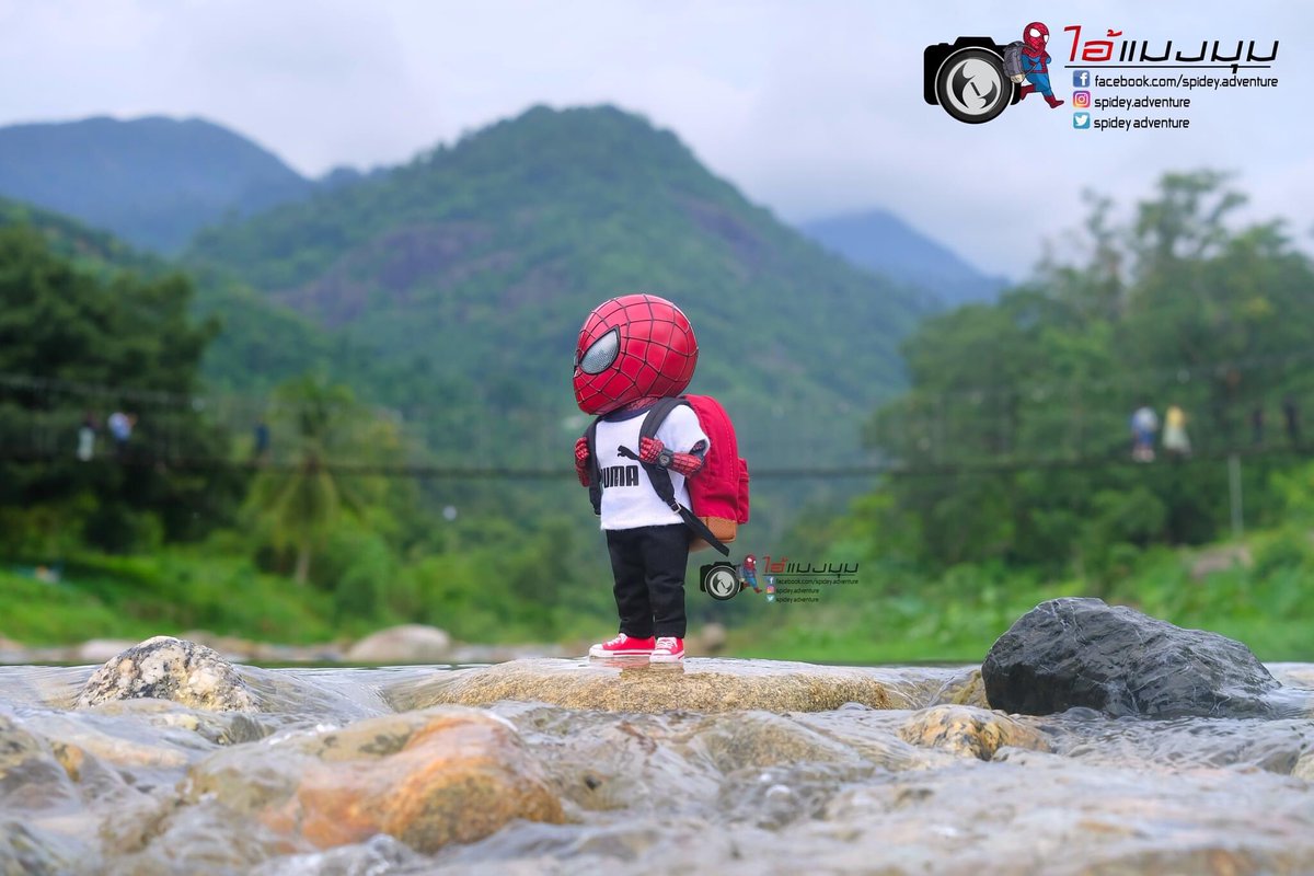 spideyadventure's tweet photo. ไม่สูบบุหรี่.ไม่กินเหล้า.ไม่เข้าผับ.ไม่เที่ยวผู้หญิง/ไม่ได้เเปลว่าใช้ชีวิตไม่คุ้มนะ
คนที่ใช้ชีวิตคุ้มคือคนที่ได้ทำในสิ่งที่อยากทำไม่ใช่อยากทำอะไรตามคนอื่น
……….
@beast_kingdom
#eggattack #eggattackaction #eggattacker #eggattackspiderman
#eggattackthailand #ท่องเที่ยว #เที่ยวเขา https://t.co/en0PPOGNM6