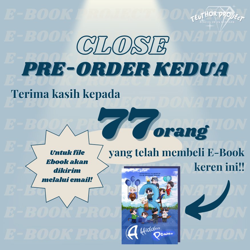 CLOSE PO📌 tweet media