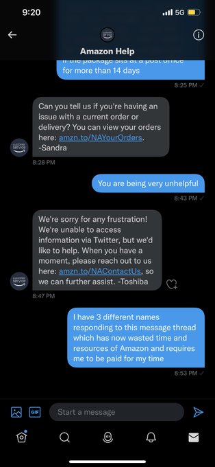 @amazon https://t.co/Z3SouPJOgf<a class="tags" target="_blank" title="On Twitter" href="/?out=eyJ0eXAiOiJKV1QiLCJhbGciOiJIUzUxMiJ9.eyJpYXQiOjE3MjYzNzEzNTEsImlzcyI6InR3cG9ybnN0YXJzLmNvbSIsIm5iZiI6MTcyNjM3MTM1MSwiZXhwIjoxNzU3OTA3MzUxLCJyZWRpcmVjdF91cmwiOiJodHRwczovL3R3aXR0ZXIuY29tL2FtYXpvbiJ9.KFnRB4hvdPBVT00f40JcszKs4XxvDTUSRRjzVDCWV5992NayNelWbWyBe_EbOoFabABhdl1LC6OoycweVStUPg">@amazon</a>