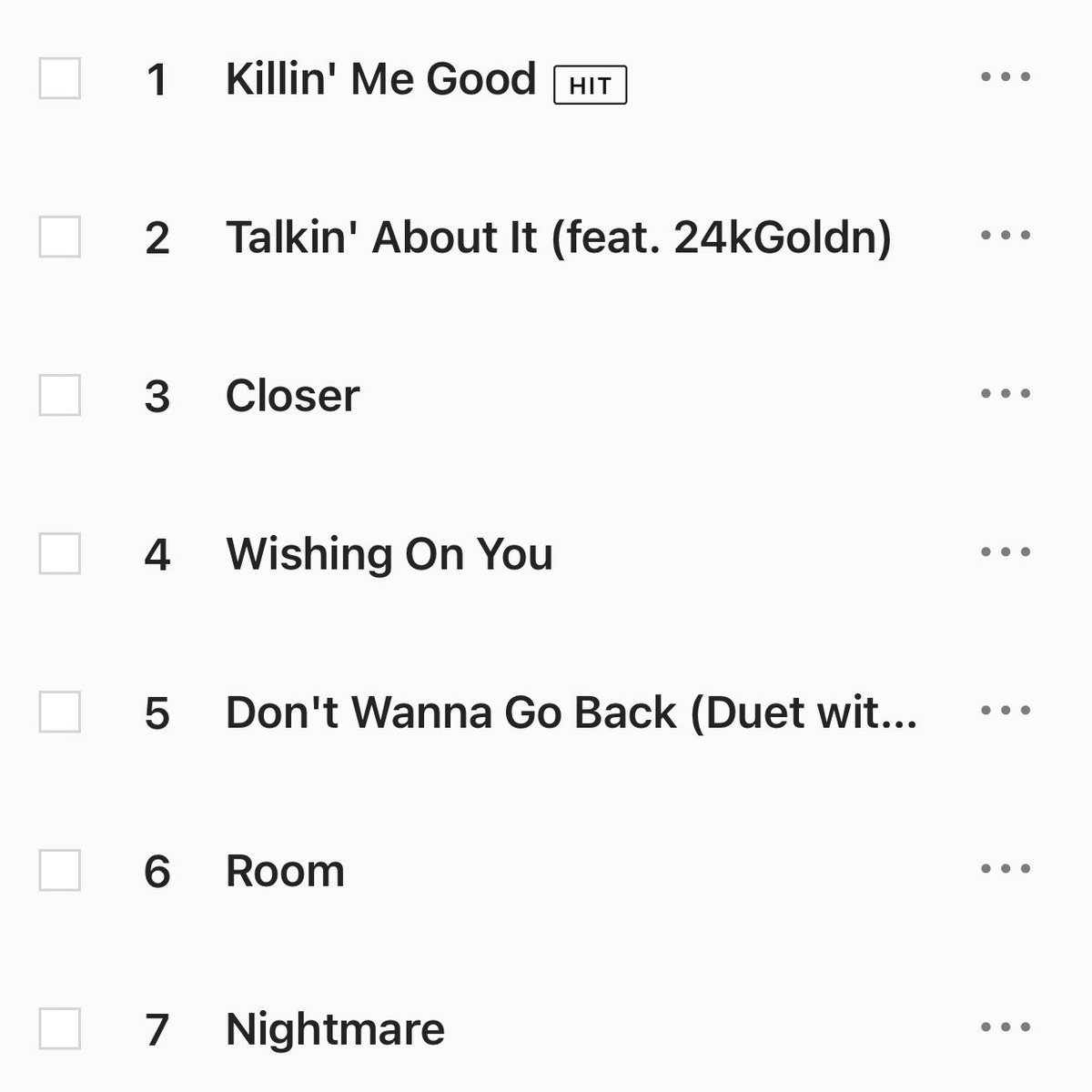 twicebsocial's tweet photo. “Killin’ Me Good” has been certified as “HIT” in Line Music Japan after 6 minutes since it released! 🧡✨

JIHYO SOLO OUT NOW
#아기두목_박지효_솔로데뷔
#Welcome_to_ZYOs_ZONE
#TWICE #트와이스 #JIHYO
@JYPETWICE https://t.co/H7TEJ9GzzX