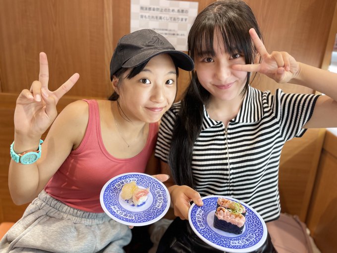Twitterのコスプレ画像13