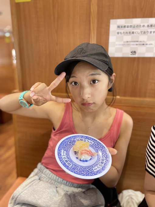 Twitterのコスプレ画像12