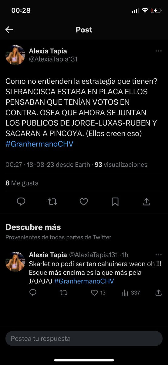 Anaa_Josefaa's tweet photo. @valelakessss https://t.co/XgHBIK2fOB