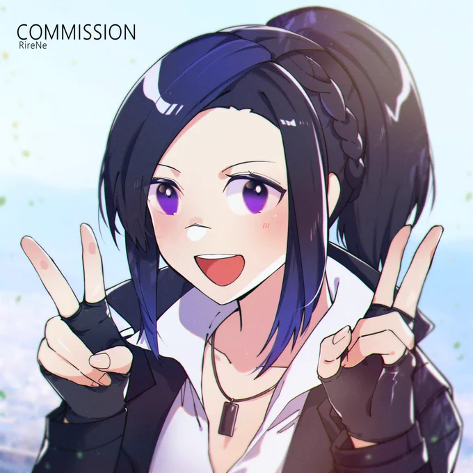 I'm testing opening a display c0mm (sample as below) via   please take a look! 