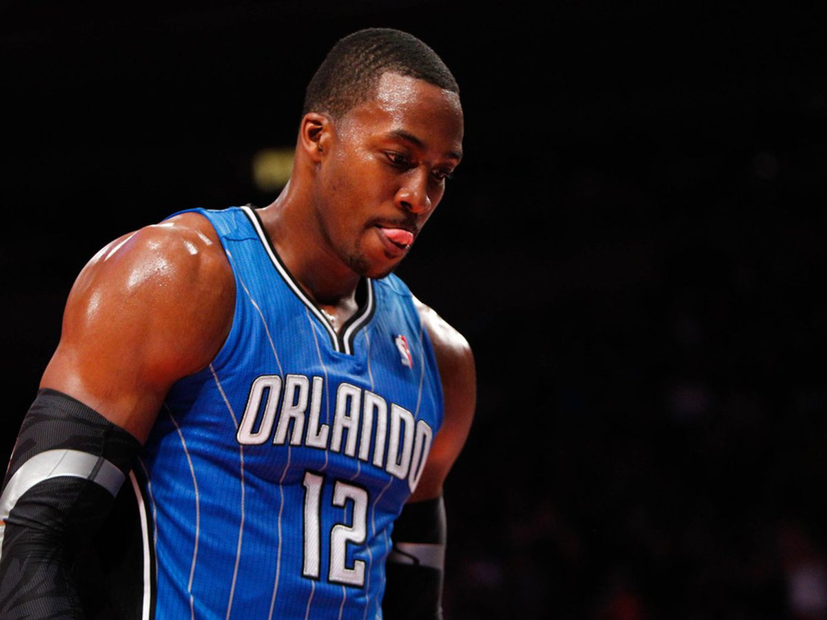 The most underrated and disrespected NBA legend of all time...