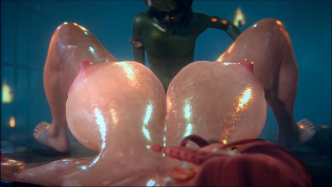 A little preview of the long overdo Legend of Mezaya! :) https://t.co/z718faxKbE<a href="/tag/xhamster"class="tags"><span>#xhamster</span></a>