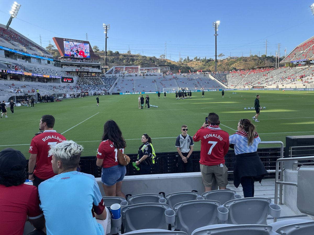 MarkLincir's tweet image. You have a chance to buy into the ownership of any pro soccer team in the world 🌍 who is it…and why? 🤔 #soccer #trivia #sportsdebate #prosoccer