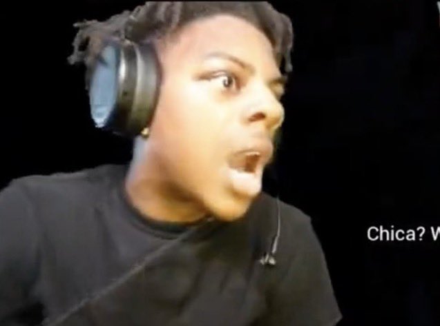 iSxlt's tweet photo. iShowSpeed accidently leaked his “meat” on live stream and I leaked it , Check my profile for the video.
#ishowspeed #ishowspeedleaked https://t.co/XmDj3eYT7e