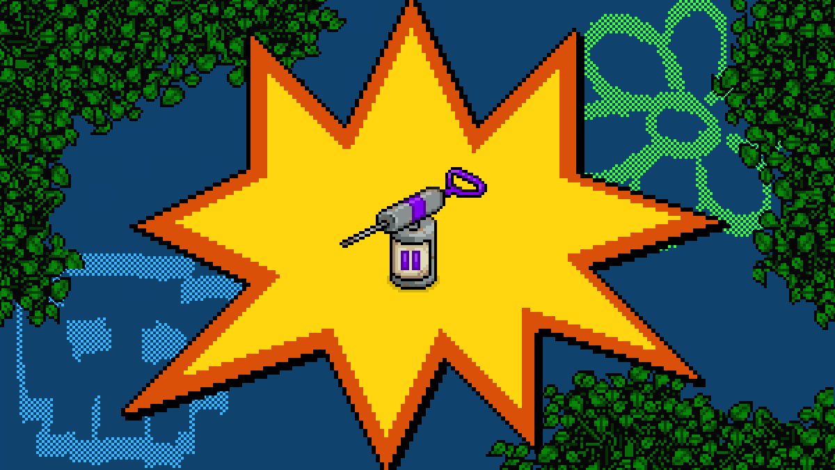 Now @habbo should release a new potion which would make a plant immortal (or pause the timer permanently).
This would be completely for collecting and building purposes. Collecting different plant combos would be more appealing if it didn't require continuous nurturing. #Habbo