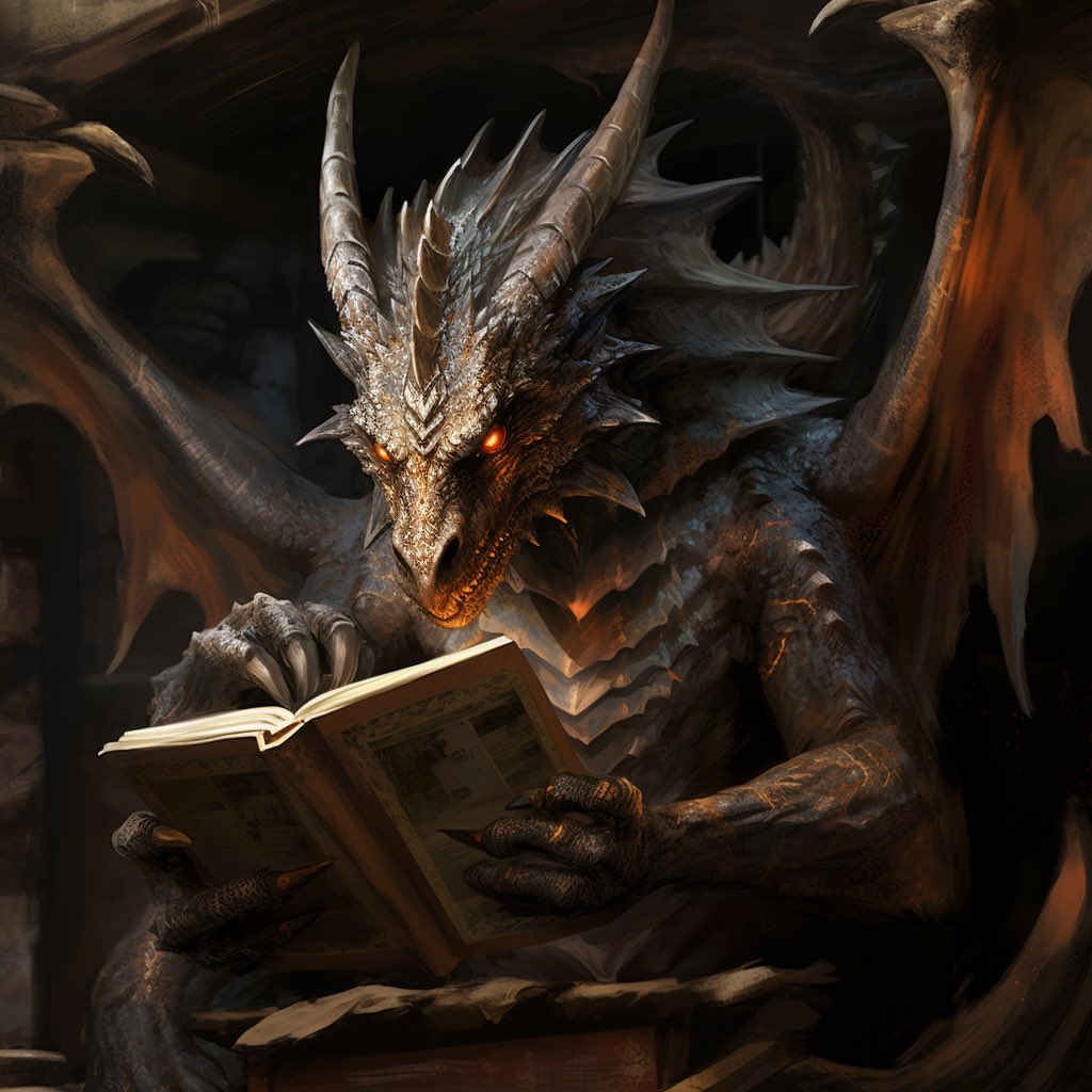 Fun quizzes for everyone! We have Dragons Lair specific and other fun random quizzes. The scoreboard will have winners in the top three for monthly prizes. 

Participation is Key 🔑 🐉🔥