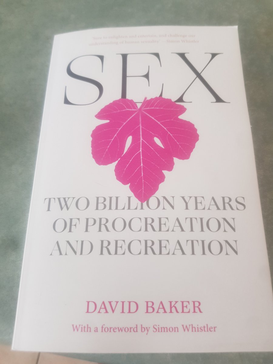 Coming October 2023. For preorder: blackincbooks.com.au/books/sex