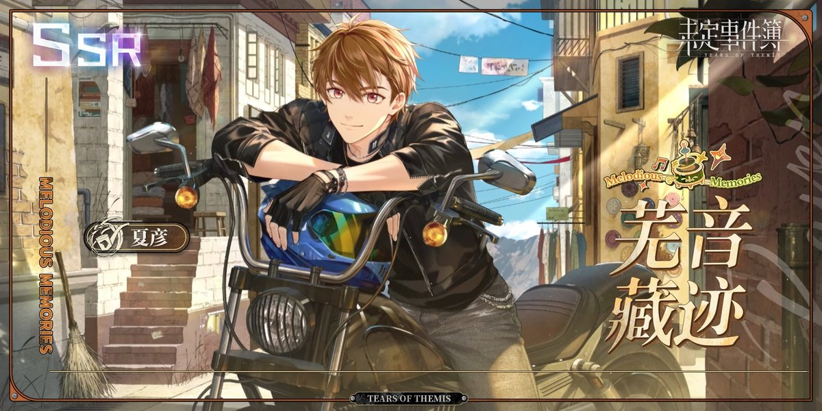 SaYang0729's tweet photo. New Luke PV is out!
>> https://t.co/SyaHxz3xN9 https://t.co/djhWhsbClM
