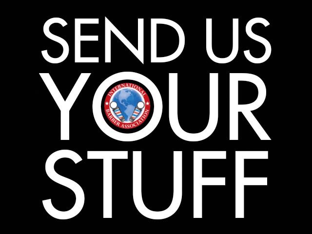 International Barber Association tweet media