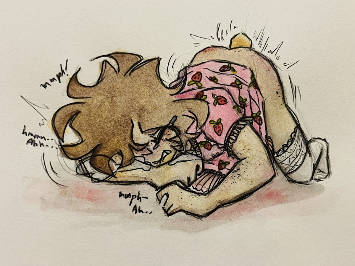 misstia300's tweet photo. Dxrm getting fucked in a strawberry dress 🤭 https://t.co/svMLwIrvNQ