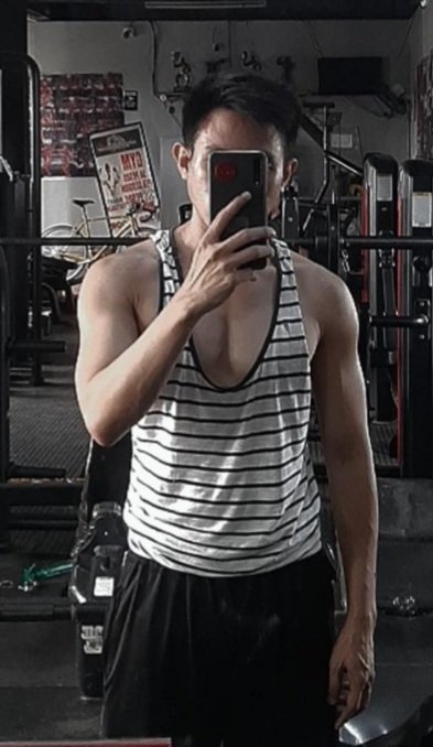 RM888_'s tweet photo. It's chestyyy friyayyy 💦

Have you been productive this week ? If yes, then dasurb mong mag @LuminerespaPh tonayttt...

See you there ? 😉 #luminerespa #fridaygroup https://t.co/GYzsK0ikvr