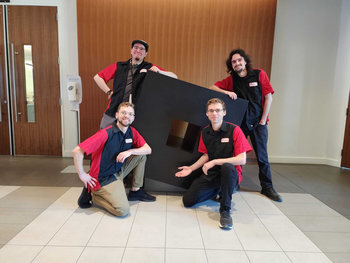 Let's do this one more time: