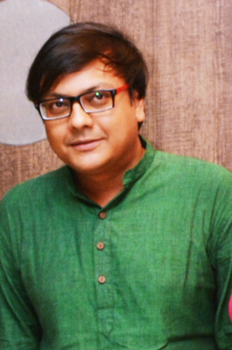 Birthday wishes to #ShankarChakraborty ji an Indian film and television actor who has done several television serials and has appeared in pivotal roles in numerous Bengali films