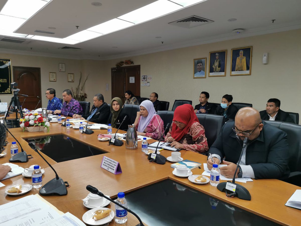 Bahagian Ukur Bangunan (BUB) tweet media