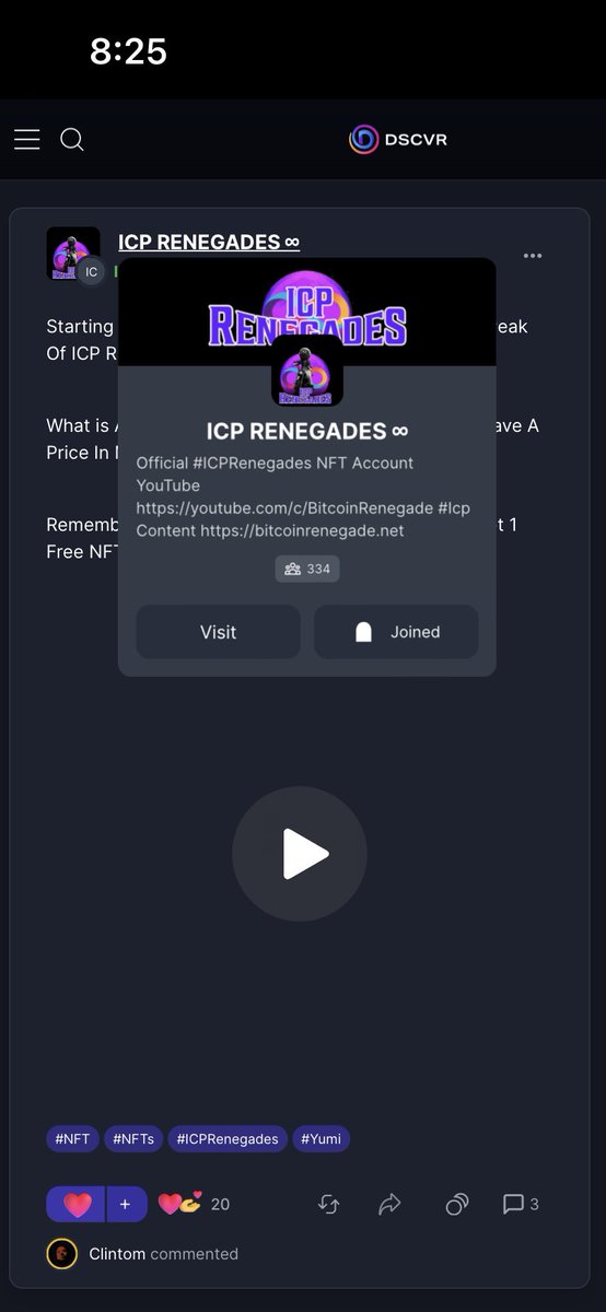 GuyfromMetaverse tweet media