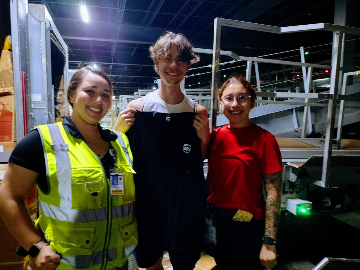 Wahca Night Safety Team tweet media