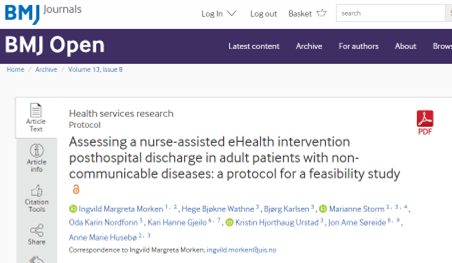 @eHealthH2H tweet media