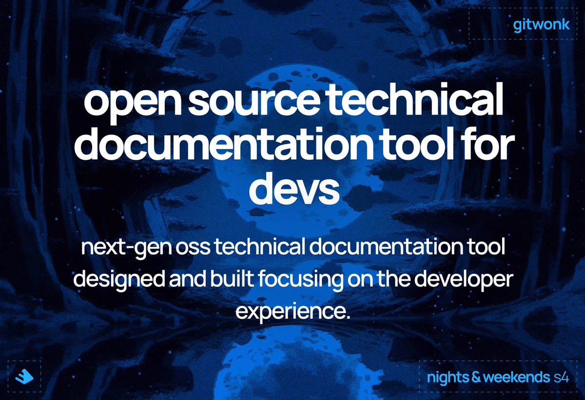 getgitwonk's tweet image. We&apos;re thrilled to share that we&apos;re participating in nights &amp;amp; weekends, hosted by @_buildspace . We can&apos;t wait to see where these six weeks will take us!. #alterok                                                                           cc: @FarzaTV @_nightsweekends