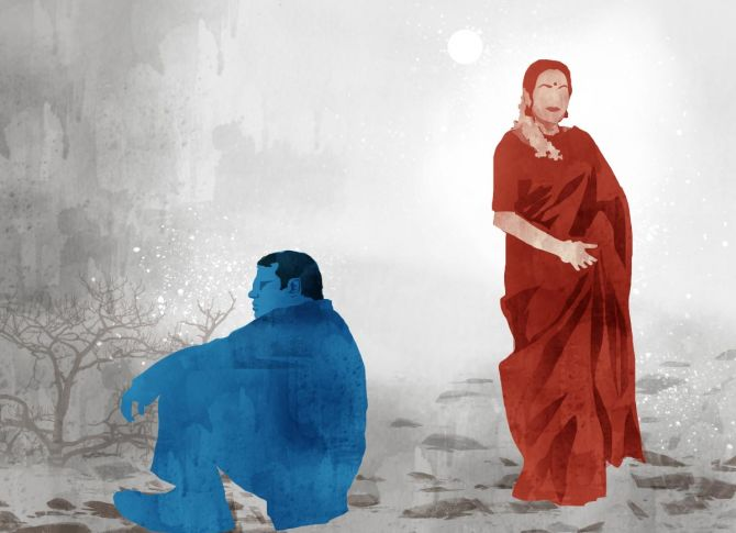 rediffGURUS's tweet photo. 'I feel like even though I want to get married, I'll end up alone in life coz at 39 I feel I will not get any match. I am very scared to live the rest of life alone.'

Does this worry you too?

#rediffGURU Anu Krishna's reply: https://t.co/sLwZ2BIBuT

#RelationshipAdvice https://t.co/Lw8HF8iNa5