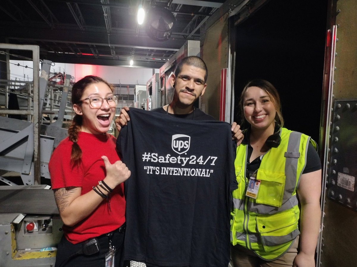 Wahca Night Safety Team tweet media