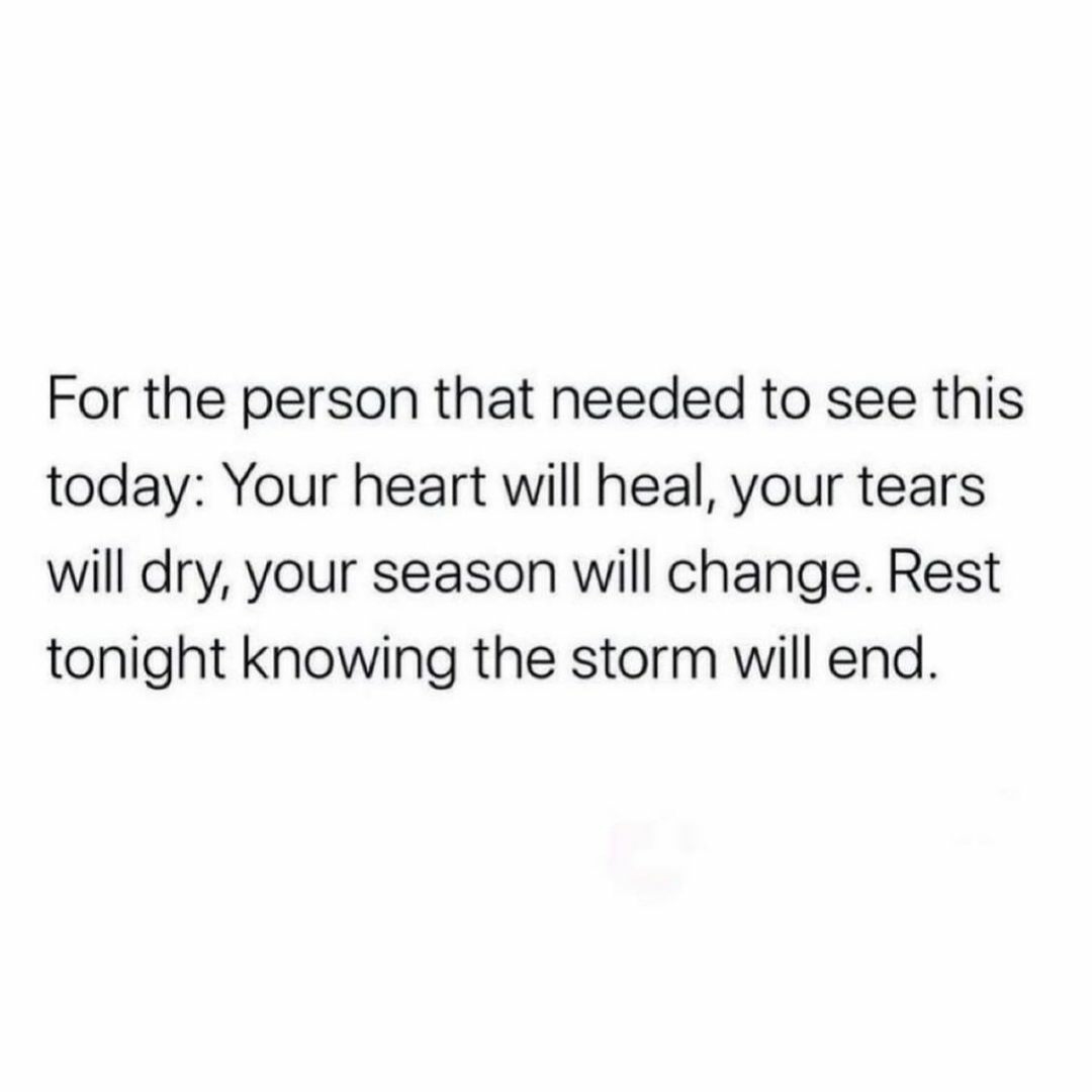 WakeupPeopIe's tweet photo. This too shall pass. https://t.co/QZ2qbVr7Yg