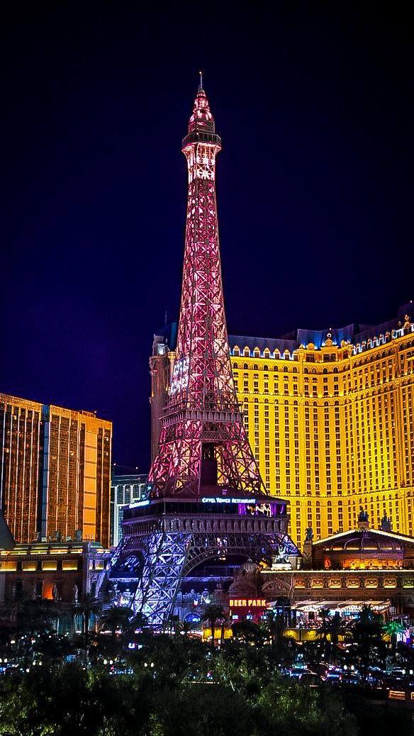 Vegas_THE CITY tweet media