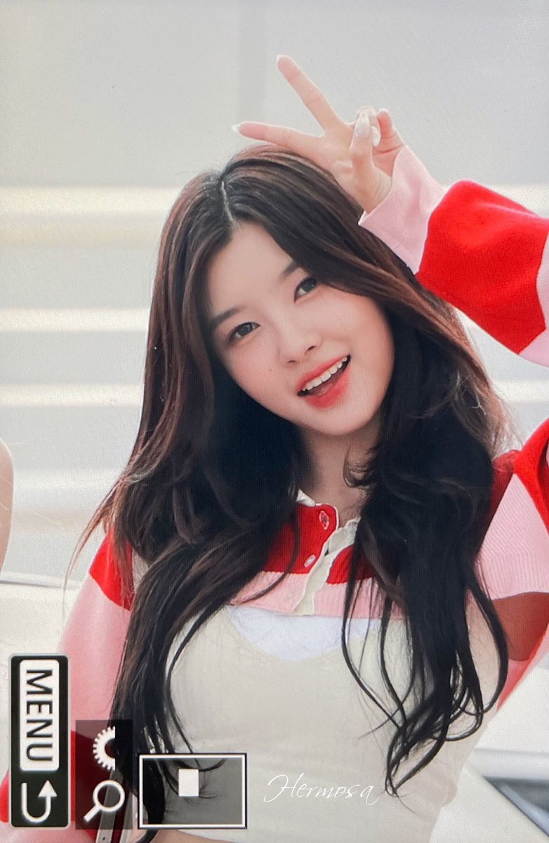 Hermosa_0302's tweet photo. 230818 케이콘 출국 pre

#케플러 #Kep1er #김다연 #다연
#KIMDAYEON #Dayeon #キムダヨン https://t.co/Tx7XtQ28Ai
