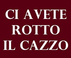 Qualcuno si indigna per quanto scritto nel suo libro da #Vannacci . Quello che non è chiaro è che il pensiero del Generale, è il pensiero di milioni di italiani, che hanno le palle piene di gay, immigrazione clandestina e città devastate dalla violenza. Non avete capito che…