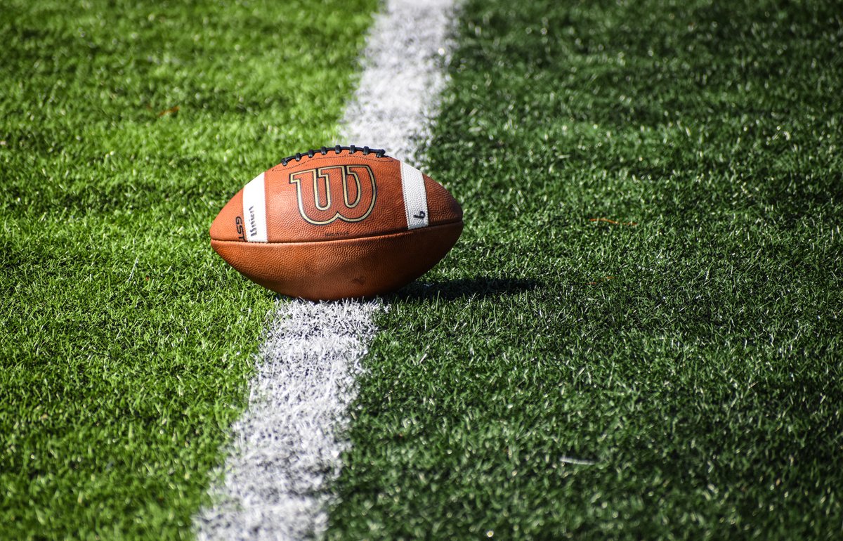 We're only 3⃣ days from kickoff! #RepTheU