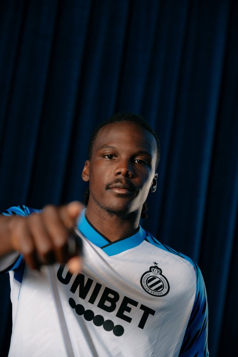 BelgianFans's tweet photo. ๐ง๐ชโฝ๏ธ Dedryck Boyata scored last night ๐ KA Akureyri in his first competitive game back with the First Team since 30/1/2023. ๐
#ClubBrugge #UECL #KAACLU https://t.co/QzJZ73ABnG