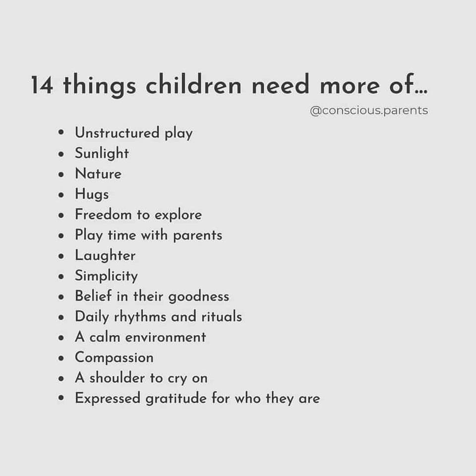 VictoriaProoday's tweet photo. 💕  A valuable reminder as a new school year approaches and parents explore top-notch extracurricular options for kids. This year, consider embracing simplicity, cultivating calmness, adopting a slower pace, and making emotional availability a priority 💕 https://t.co/5zvjJcRxP5