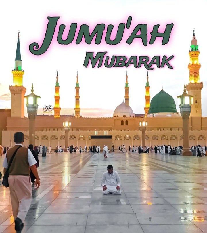 🍂🍂﷽𝐀𝐬𝐬𝐚𝐥𝐚𝐦𝐮𝐥𝐚𝐢𝐤𝐮𝐦﷽🍂🍂

                   I wish 🥰
প্রতিটা মুসলমান যেনো কালিমা পড়ে মৃত্যুবরণ করতে পারে।
আমিন 🤲
🕋📿~~জুম্মা মোবারক~~📿🕋