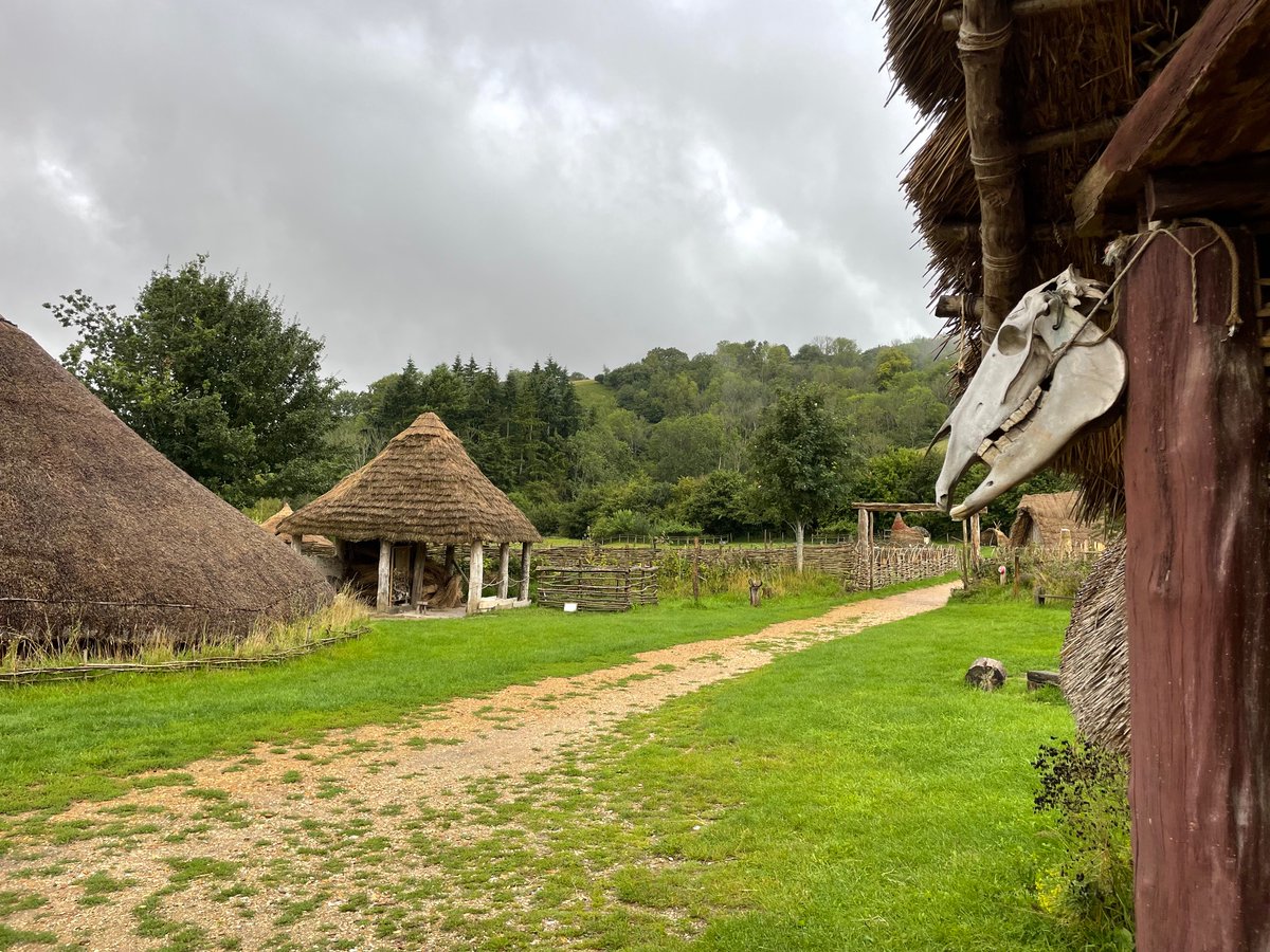 The Lithic Studies Society tweet media