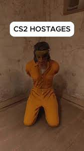 Gamers: We want more representation in our games!
CS2: Here's a female hostage you can shoot at
🤔🤔🤔