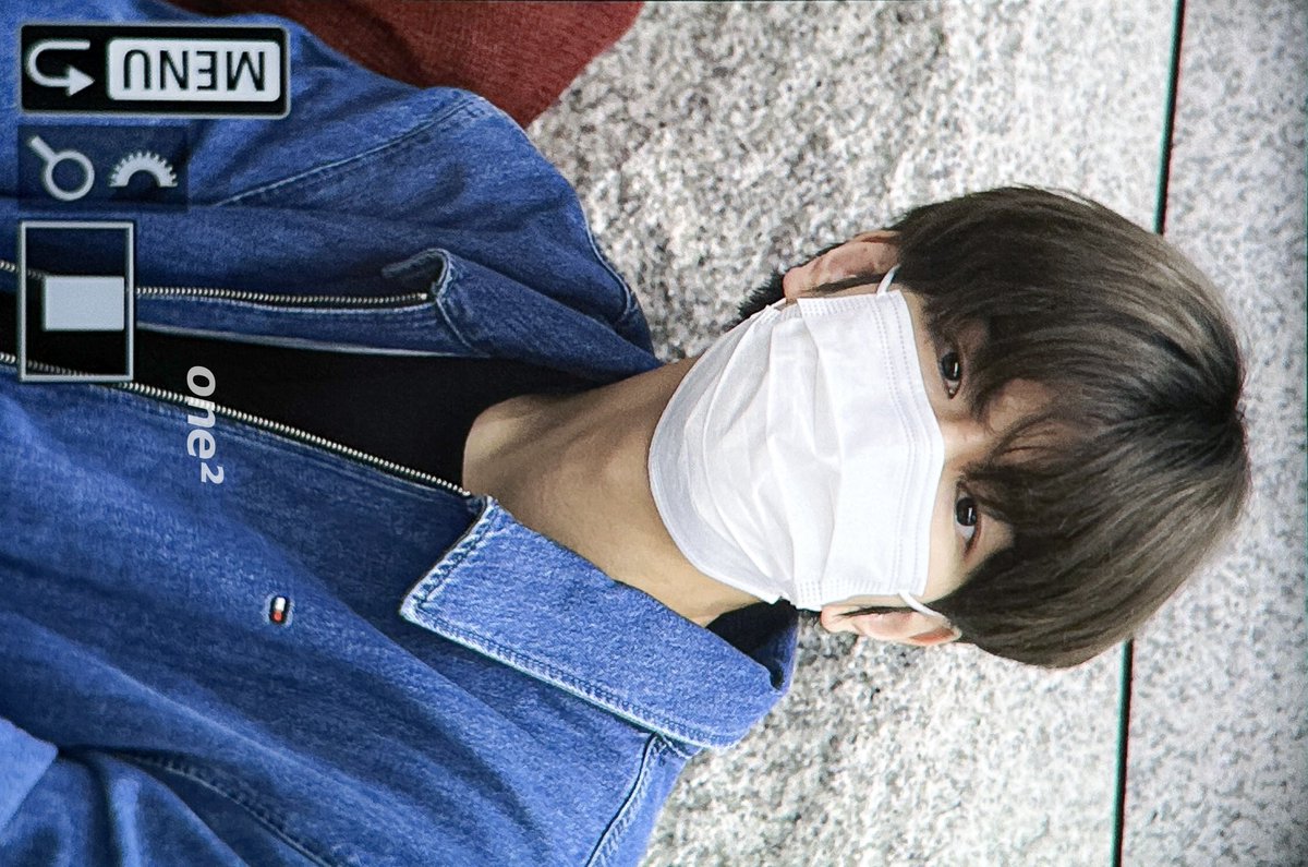 oneone_seungmin's tweet photo. 230818 ICN

#스트레이키즈 #StrayKids
#승민 #SEUNGMIN https://t.co/yLwLfI2j8u