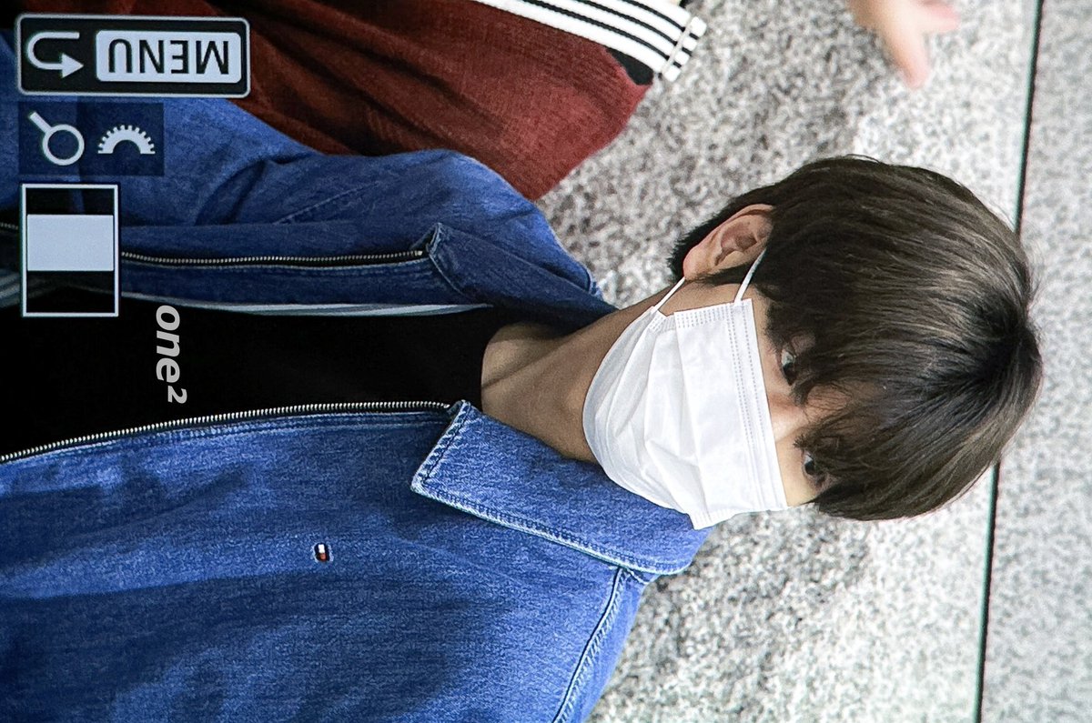oneone_seungmin's tweet photo. 230818 ICN

#스트레이키즈 #StrayKids
#승민 #SEUNGMIN https://t.co/yLwLfI2j8u