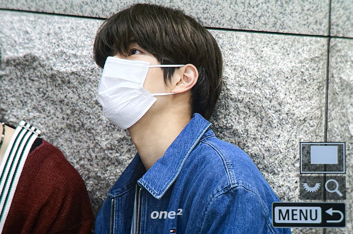 oneone_seungmin's tweet photo. 230818 ICN

#스트레이키즈 #StrayKids
#승민 #SEUNGMIN https://t.co/yLwLfI2j8u