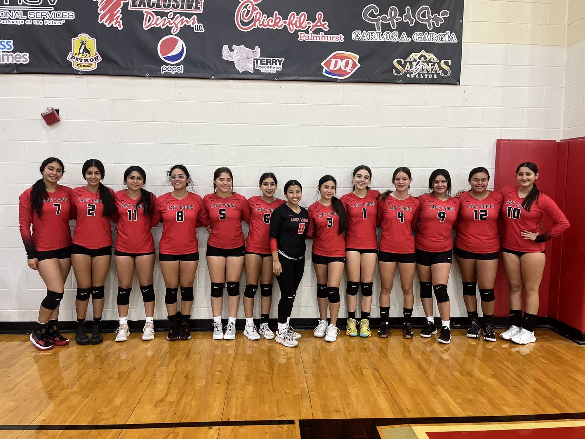 LadyLobosVolleyball❤️&🏐🙏🏼🐺🙌🏻 tweet media