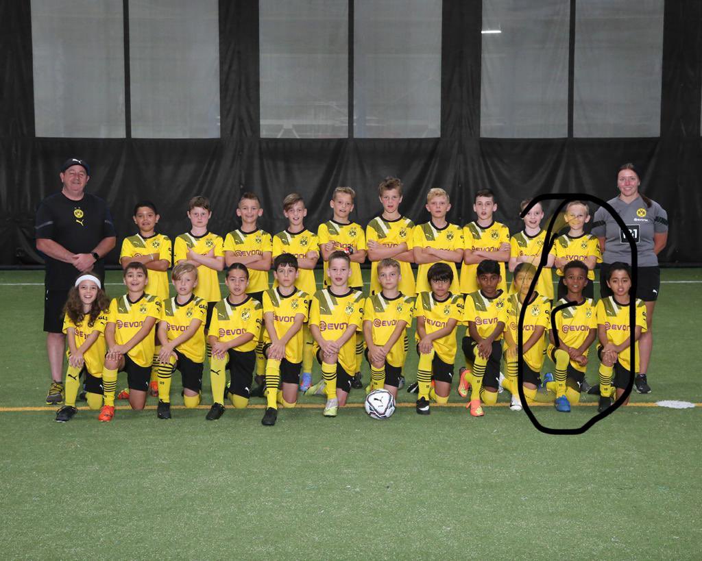 weskorir's tweet photo. Off to the next step in his talent development. Thanks all for your advice. https://t.co/WPKa0hpptC