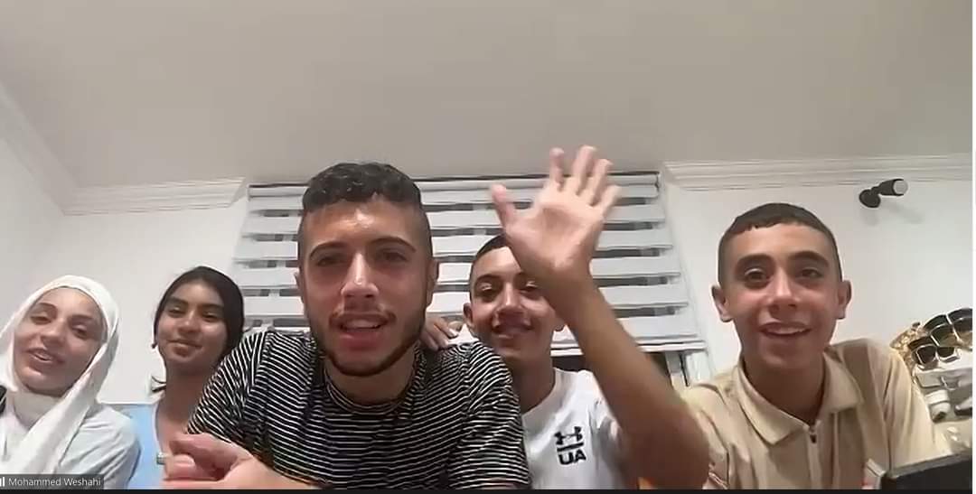 Camden Abu Dis (@camdenabudis) on Twitter photo Preparing for a youth visit from Palestine in October! Preparing for a youth visit from Palestine in October!