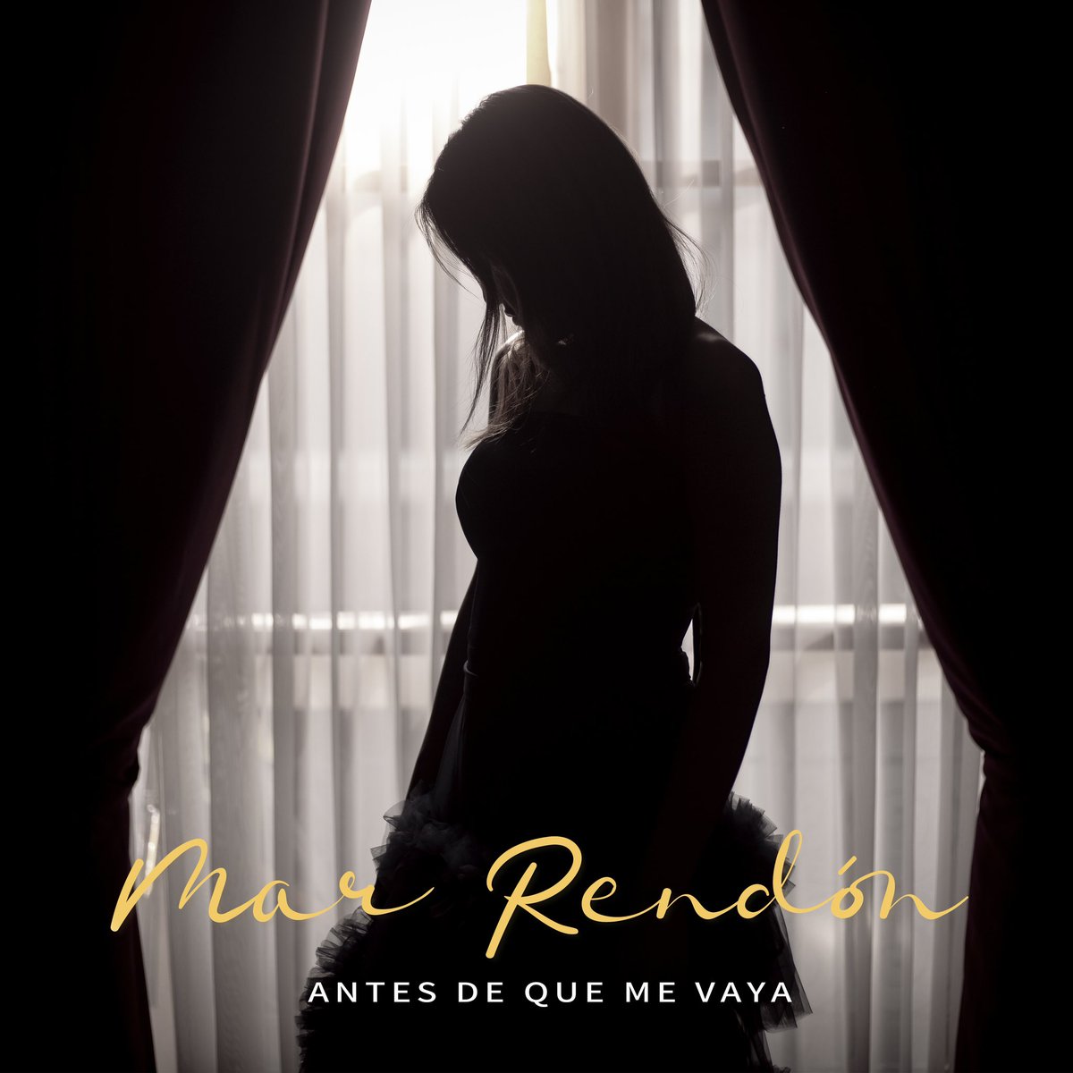 Escucha mi nuevo sencillo “Antes De Que Me Vaya” en tu plataforma favorita ✉️👞

Spotify: open.spotify.com/track/67AskOXG…

Apple Music: music.apple.com/ec/album/antes…
