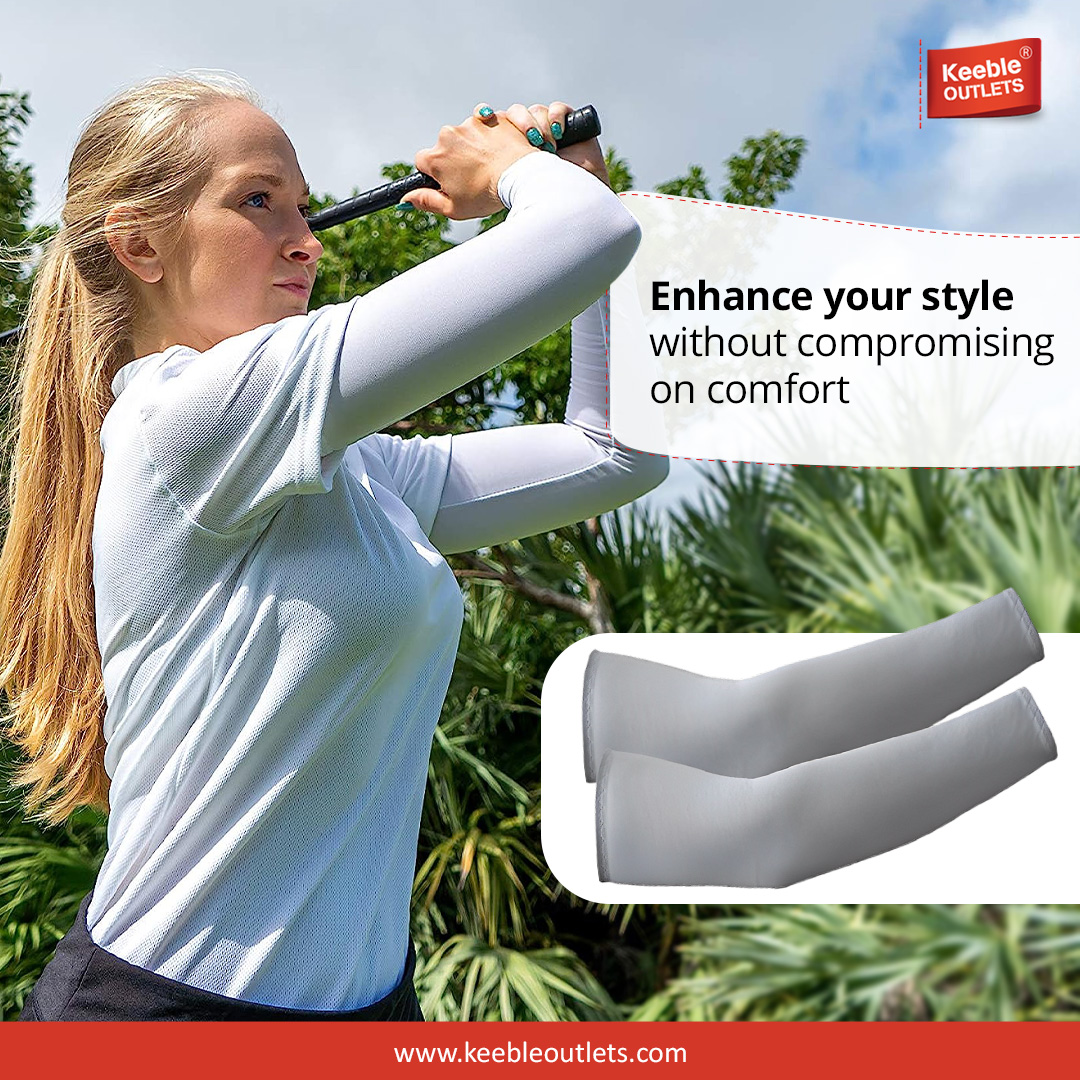 KeebleOutlets's tweet image. The perfect blend of comfort and aesthetics!
#keebleoutlets #uvarmsleeves #armsleeves #basketballuniforms #golfswag #strippedteesgolf #goodweather #golfhats #golfapparel #golf #alignmentstick #golfsunsleeves #sunsleeves #luckygolf #golfhat #luckyhat #luckytowel #golfgloves